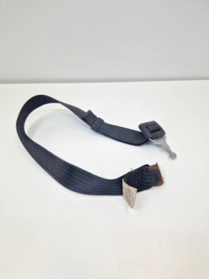 Ремінь безпеки задній лівий mercedes-benz sl купе c107 1078600086 фото №1