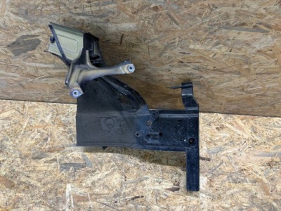 Kia rio iii 11-14 лонжерон правая перед фото №1