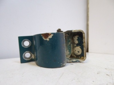 Vw transporter t4 90-96 петля кришки задня правий ll1l фото №1