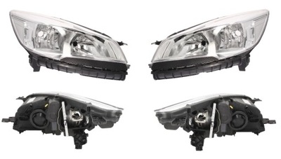 FARO FARO FORD KUGA 13-16 L+P TYC  