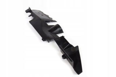 Воздуховод воздуха правая vw passat b7 фото №1