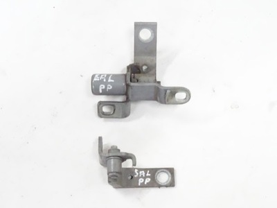 Ford galaxy mk3 петли дверь правый перед b0 фото №1