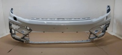 Бампер перед передний vw tiguan ii 5n r-line 5na807221b фото №1