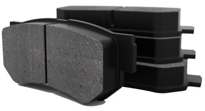 Тормозные колодки ham задняя kia optima sportage ii 2 magentis фото №1