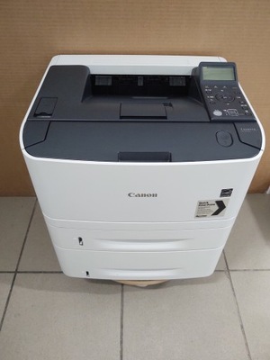 Drukarka Canon LBP6680 3480 UFR II