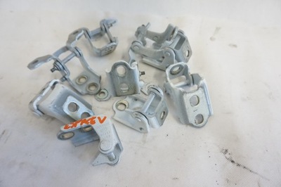 Петля петли комплект renault espace v lift 19r фото №1