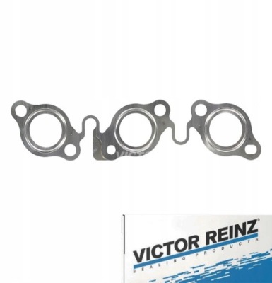 Victor reinz 71-34888-00 прокладка, колектор випускний фото №1