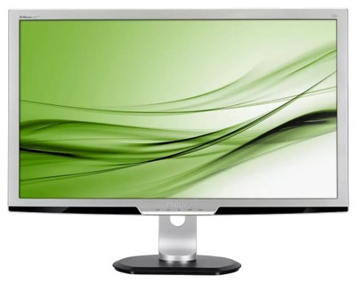 Monitor Philips 273P3L 27' FHD HDMI GŁOŚNIKI