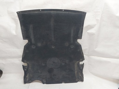 Захист підлога pod двигун bmw f30 f32 51164310 фото №1