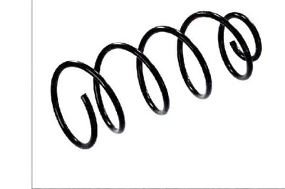 Magnum пружина підвіска citroen c4 c4 i peugeo фото №1