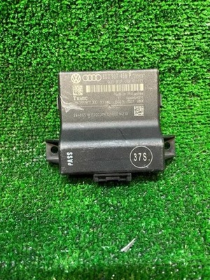 Модуль шлюз audi a1 фото №1