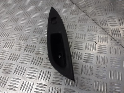 Панель скло лівий задня mazda 6 gg фото №1