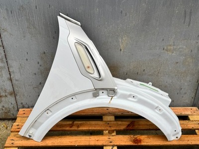 Mini countryman r60 крыло правый перед цвет b15 фото №1