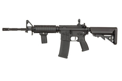 Replika karabinka Specna Arms SA-E03 EDGE 2.0 czarna ASG