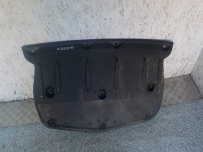 Плита захист lexus is300 2013-2020 фото №1