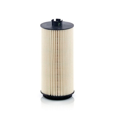 FILTRO COMBUSTIBLES 10MM 185MM 27MM MANN FILTER  