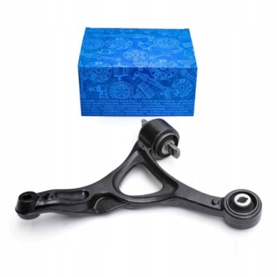 Важіль перед передній правий, dół нижній volvo xc90 i 2002-2014 фото №1