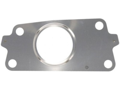 Прокладка турбонагнітача elring фото №1