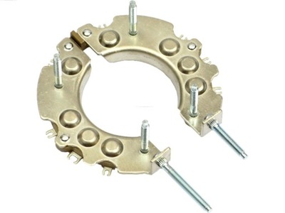 Випрямляч, генератор as-pl arc6039 фото №1