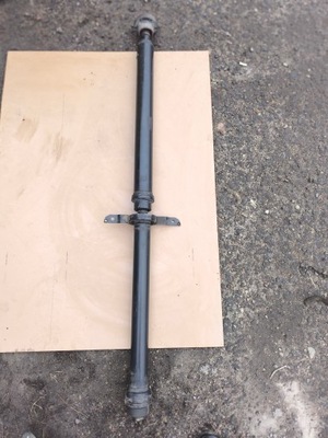 Wał привідний audi q5 lift quattro 8r0521101 фото №1