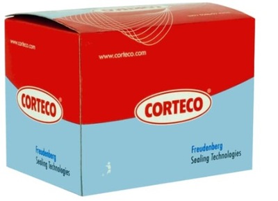 CORTECO SIMERING WAŁKA ROZRZĄDU OPEL 1,6D/1,