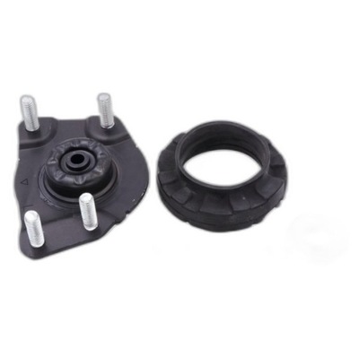 Подушка амортизатора перед l do jeep cherokee фото №1