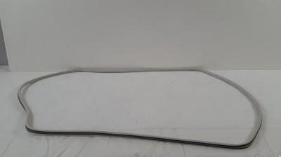 Honda cr-v iv прокладка люк фото №1