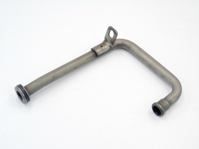 Трубка масла 1.8 tdci mondeo 4 focus 2 s-max galaxy фото №1