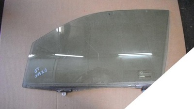 Lexus rx 98-03 скло ліва передня фото №1