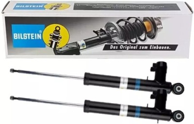 Bilstein амортизаторы задняя audi q2 vw t-roc фото №1