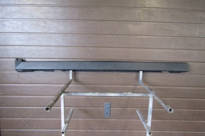 Молдинг порог правая land range rover velar l560 фото №1