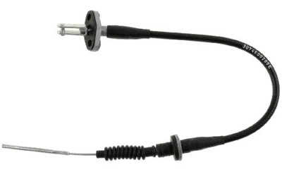 CABLE CONJUNTO DE EMBRAGUE OPEL AGILA 03-07 1,2 16V - 1,3CDTI  