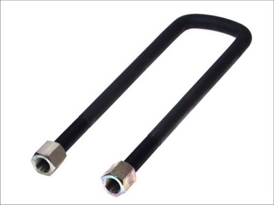 Скоба рессора s-tr str-50215 фото №1