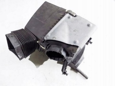 Audi a6 c6 07r 2.0 tfsi корпус фильтра воздуха фото №1