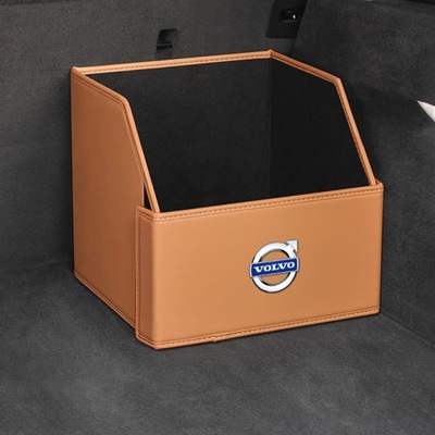 UNIVERSAL ORGANIZADOR PARA DE MALETERO VOLVO XC70 2011-2016, PLEGADIZO CAPACIDAD  