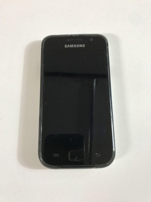 SAMSUNG TELEFON GSM GALAXY S I9000