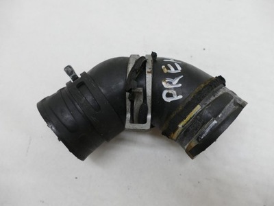 Mazda premacy 1.8 b шланг wody труба колено фото №1