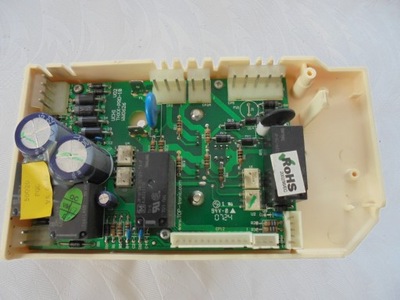 ELEKTRONIKA MODUŁ JURA S7 AVANGARDE