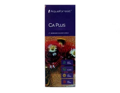 Aquaforest Ca Plus 200ml