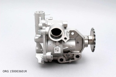 НАСОС МАСЛА RENAULT 2.3DCI 25.5MM ORG 150003601R