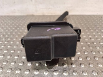 Корпус коробка запобіжників 243808345r renault austral rafale фото №1