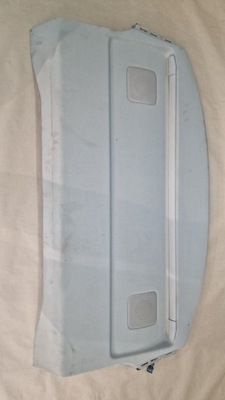 Audi a6 c6 полка sedan 4f5863411cl фото №1