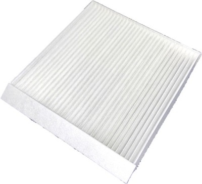 Фільтр салонний протипиловий zs фото №1