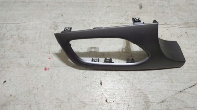 Dekor панели левый opel astra k фото №1