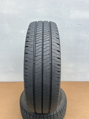 205/75/16C 116/114R CONTINENTAL VANCONTACT ECO