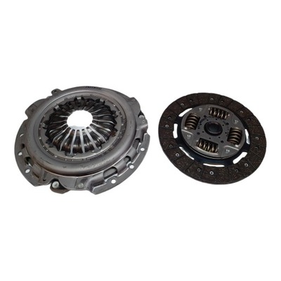 Зчеплення movano-a master ii 2.5 dci org gm renault фото №1