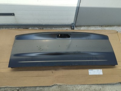 Dodge ram крышка багажника багажник борт задняя фото №1