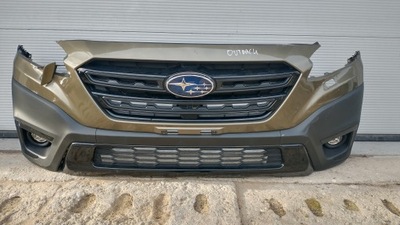 Subaru outback vi бампер перед передний фото №1