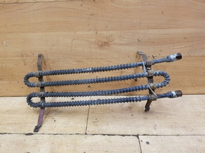 Радіатор підсилювача toyota rav4 i 2.0 16v фото №1