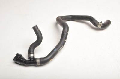 Volvo v90 ii mild hybrid 2.0 труба шланг wody 32138844 2021 фото №1